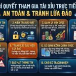 tài xỉu trực tiếp trên mạng