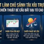 tài xỉu trực tuyến